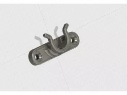 Pipe Mount / Holder