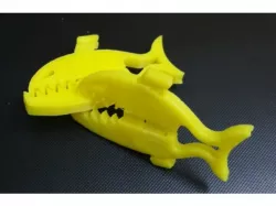 PIRANHAZ ABS