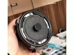 PL MOUNT COVER