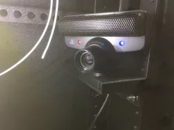 Playstation Eye Mount - Remix