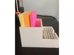 POST IT CASE