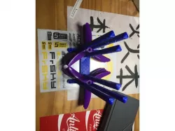 Prop Holder for 5045 Props