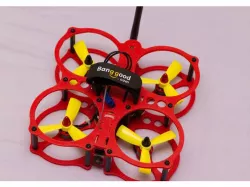 Quadcopter MF110 Drone