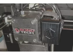 Raise3D Bondtech Board Case