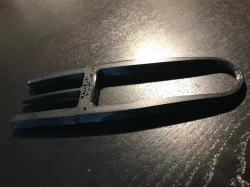 Raise3D N2 Heater Block Wrench (Long)