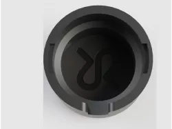 Rancilio Silvia Tamping Station