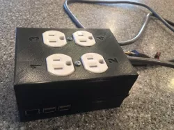 Raspberry Pi BlackBox