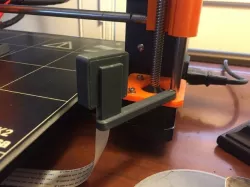 Raspberry Pi Camera Mount for Prusa i3
