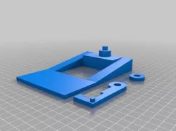 Release lock