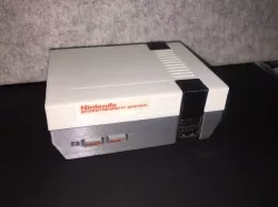 Remixed Raspberry Pi NES Case