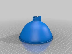 Replacement piece for Princess Master Juicer 160W