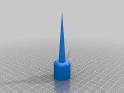 Reusable K Cup Cleaner Tool
