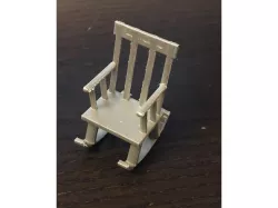 Rocking Chair