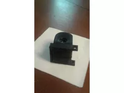 rubber boot clamp for ctug kayak cart kickstand