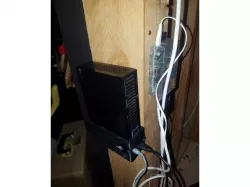 Seagate HDD Wallmount