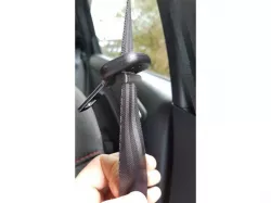 Seatbelt Plug raise Clip