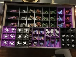 Shadows of Brimstone Storage