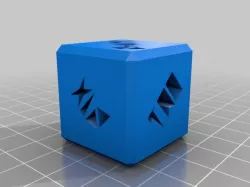 SHARK DICE MK2