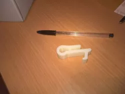 Shower Hook