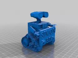 SIMON3D