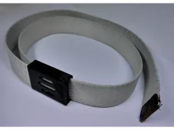 simple belt buckle