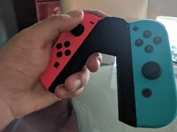 Simple Joycon Grip