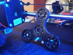 Simple Spinner