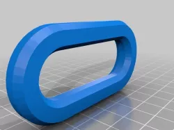Single Chain Link