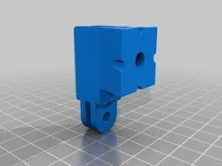 Smartphone Holder 2 GoPro Mount