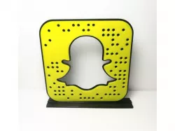Snapchat Code Custom