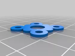 Soft motormount 22xx