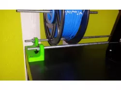 spool stand
