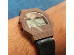 SPORTS WATCH