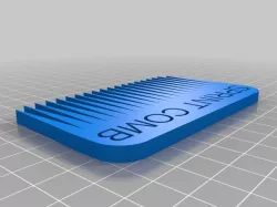 Sprint Comb for Grooming Your Backlog