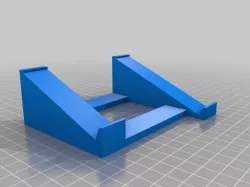 Stand for Reprapdiscount case