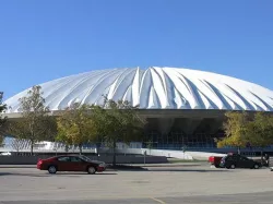 State Farm Center Renovation