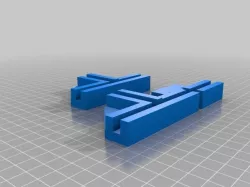sunhokey prusa i3 frame brace bs