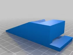 Surface Pro 2 Stand (L and R)