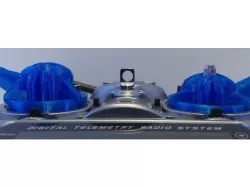 Taller FrSky Taranis RotorRiot Gimbal Protector