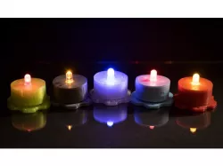 Tealight