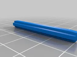 Technic Axle