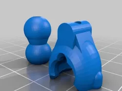 test connectors