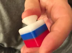 Tinkercad Tutorial: Joystick