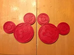 Toodles - Mickey Mouse Clubhouse