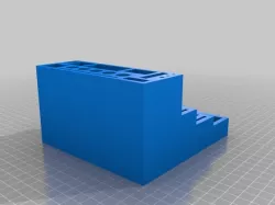 Tool rack v1.0