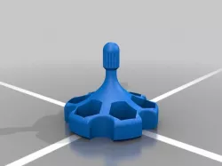 Top Spinner