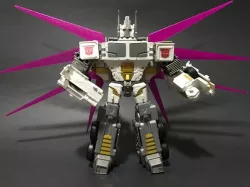 Transformers Combiner Wars Optimus Prime Wings