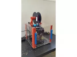 Trinus 3d Enclosure