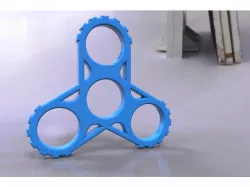 TRUE TECH SPINNER V1
