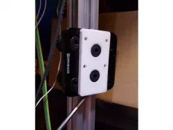 V-slot mini gantry adapter